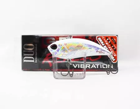 Duo Realis Vibration 62 G Фиксированная тонущая приманка AJO0091 (0601)