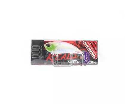 Duo Realis Vibration 62 G Фиксированная тонущая приманка CCC3350 (3059)