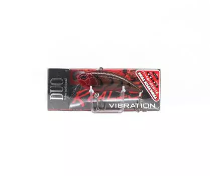 Duo Realis Vibration 62 G Фиксированная тонущая приманка CCC3349 (3035)