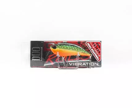 Duo Realis Vibration 62 G Фиксированная тонущая приманка ANA4025 (3073)
