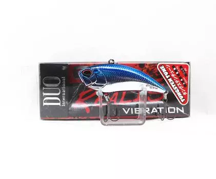 Duo Realis Vibration 62 G Фиксированная тонущая приманка GSB3043 (8197)