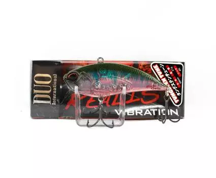 Duo Realis Vibration 68 G Фиксированная тонущая приманка DTA3345 (3359)