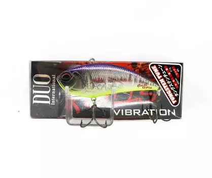 Duo Realis Vibration 68 G Fix Sinking Lure CEA3341 (4446)