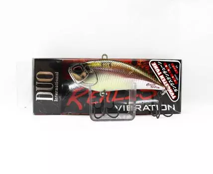Duo Realis Vibration 68 G Фиксированная тонущая приманка CSH3061 (9272)