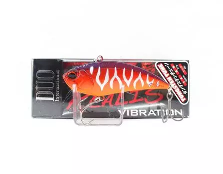 DUO Realis Vibration 68 G Фиксированная тонущая приманка CCC3069 (8210)