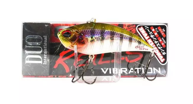 Duo Realis Vibration 68 G Фиксированная тонущая приманка DDA3058 (8234)