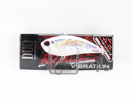 Duo Realis Vibration 68 G Фиксированная тонущая приманка AJO0091 (0625)