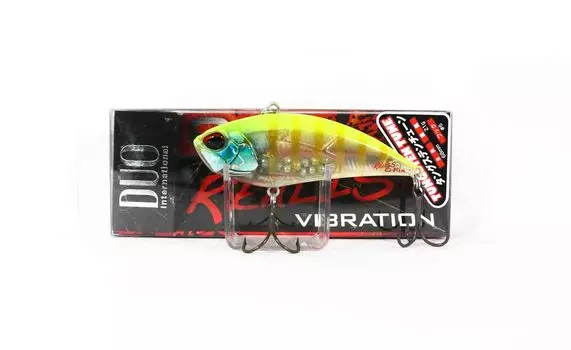 Duo Realis Vibration 68 G Фиксированная тонущая приманка DDH3066 (0618)