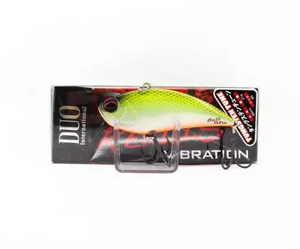 Duo Realis Vibration 68 G Фиксированная тонущая приманка ACC3095 (7242)