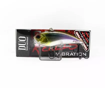 Duo Realis Vibration 68 G Фиксированная тонущая приманка GSN3085 (4501)