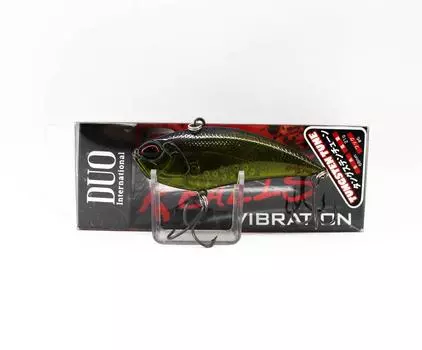 Duo Realis Vibration 68 G Фиксированная тонущая приманка DUA3005 (8258)