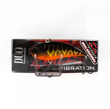 Duo Realis Vibration 68 G Фиксированная тонущая приманка ACC3334 (4484)
