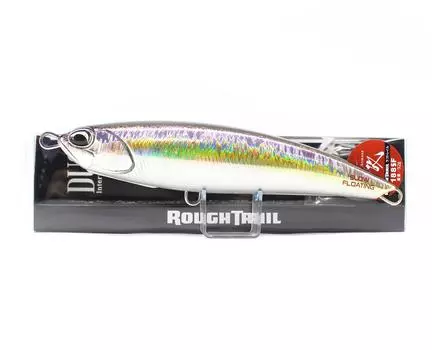 Duo Rough Trail Aomasa 188SF W/Hook 103 грамм Плавающая приманка GPA4009 (6894)