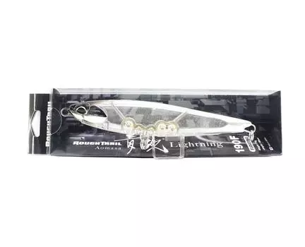 Duo Rough Trail Aomasa Lightning 190F 74 грамм Плавающая Приманка CSH0867 (6983)
