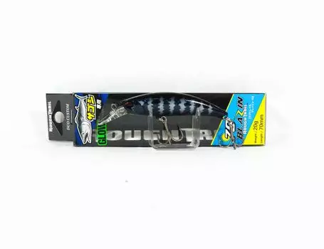 Duo Rough Trail Blazin 70 mm 20 grams Sinking Lure CPA0068 (4364)