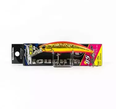 Duo Rough Trail Blazin 85 мм 28 грамм Тонущая приманка APAZ175 (3664)