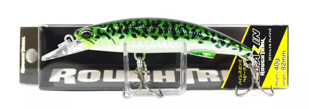 Duo Rough Trail Blazin 92 mm 40 grams Sinking Lure AHA0109 (8397)