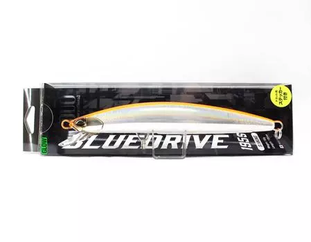 Duo Rough Trail Blue Drive 195S 65 грамм Тонущая Приманка CYA0865 (4560)