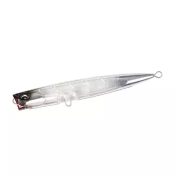 Duo Rough Trail Bubbly 225F CSH0867 Clear Bait Lame