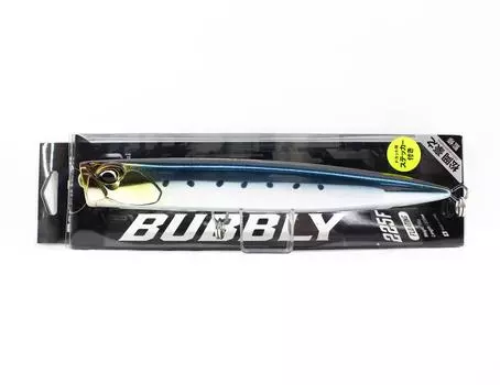 Duo Rough Trail Bubbly 225F Плавающая Приманка CYA0860 (5055)