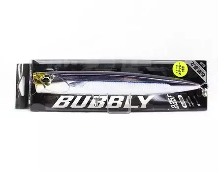 Duo Rough Trail Bubbly 225F Плавающая Приманка CSA0862 (5086)