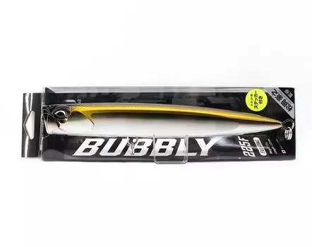 Duo Rough Trail Bubbly 225F Плавучая приманка CMA0863 (5093)