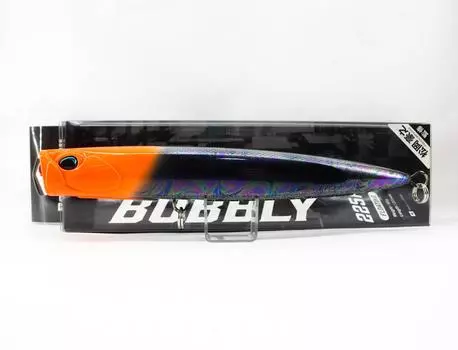 Duo Rough Trail Bubbly 225F Плавучая приманка CUB9999 (6495)