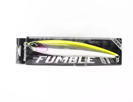 Duo Rough Trail Fumble 230F Плавающая приманка CYA0868 (4903)