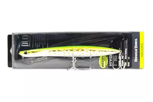 Duo Rough Trail Hydra 175 30 грамм Тонущая приманка AJA0427 (1464)