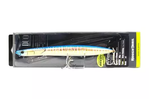 Duo Rough Trail Hydra 175 30 грамм тонущая приманка CDA0407 (8730)
