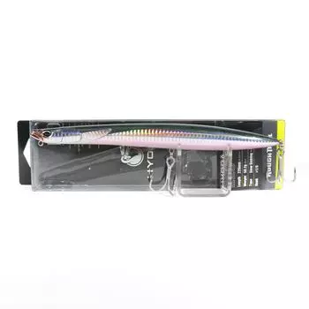 Duo Rough Trail Hydra 220 56 грамм Тонущая приманка CHH0402 (7758)