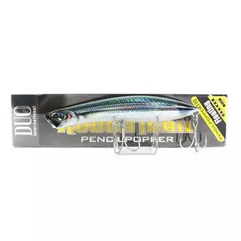 Duo Rough Trail Карандаш Поппер 110 Поверхностная Плавающая Приманка AFA0830 (0555)
