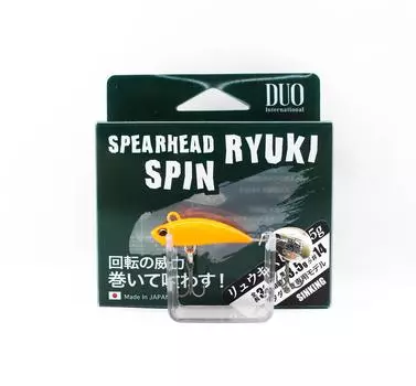 Duo Ryuki Spin 30 3,5 грамма Тонущая приманка ACC0590 (0135)