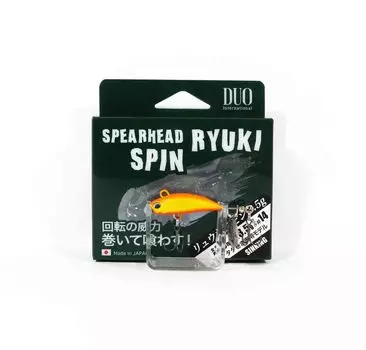 Duo Ryuki Spin 30 3,5 грамма Тонущая приманка CCC4081 (9088)