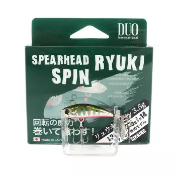 Duo Ryuki Spin 30 3,5 грамма Тонущая приманка CDA4068 (4726)
