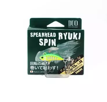 Duo Ryuki Spin 30 5 грамм Тонущая приманка ACC4044 (4955)