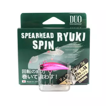 Duo Ryuki Spin 30 5 грамм Тонущая приманка CDA4024 (4849)