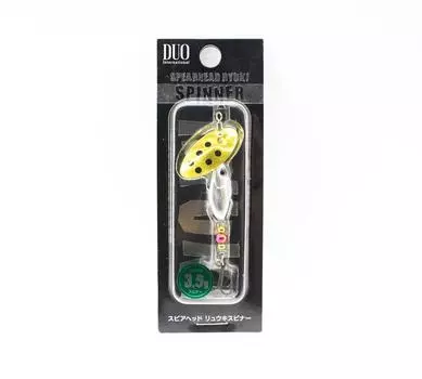 Duo Ryuki Spinner 3,5 грамма Тонущая приманка PSA0589 (7302)