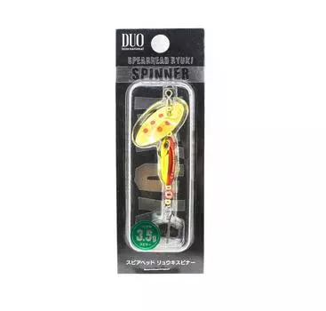 Duo Ryuki Spinner 3,5 грамма Тонущая приманка PSA4026 (7289)