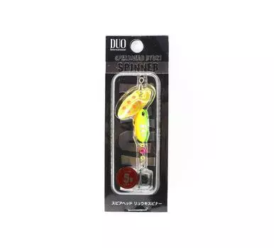 Duo Ryuki Spinner 5 грамм Тонущая приманка ACC4044 (7449)