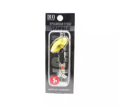 Duo Ryuki Spinner 5 грамм Тонущая приманка ACC0591 (7463)