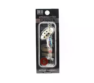 Duo Ryuki Spinner 5 грамм Тонущая приманка PJA4013 (7340)
