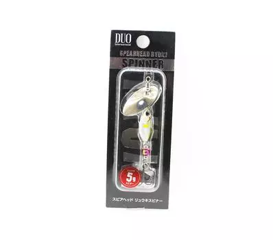 Duo Ryuki Spinner 5 грамм Тонущая приманка PNA4010 (7395)