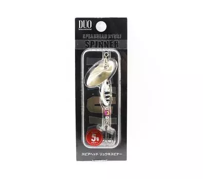 Duo Ryuki Spinner 5 грамм Тонущая приманка PNA4034 (7401)