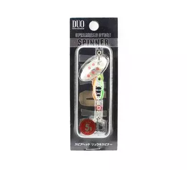 DUO Ryuki Spinner 5 грамм Тонущая приманка PJA4140 (7371)