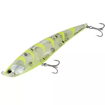 Duo Seabass Lure Deplive Day Green