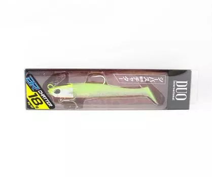 Duo Soft Lure Bay Ruf BR Chatter Shad Set 18 грамм PCC0658 (4698)