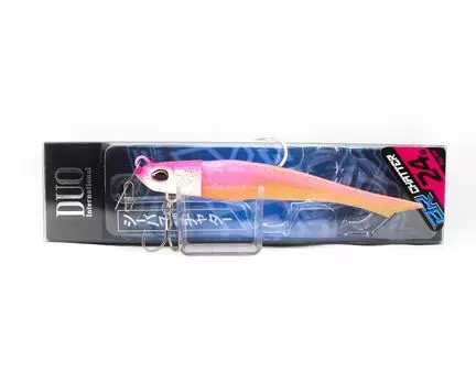 Duo Soft Lure Bay Ruf BR Chatter Fish Set 24 grams PCC0569 (5993)