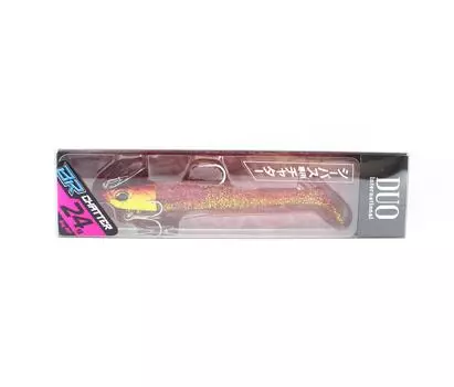 Duo Soft Lure Bay Ruf BR Chatter Shad Set 24 грамма PCC0650 (4797)