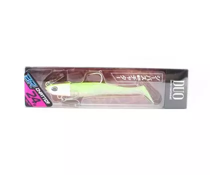 Duo Soft Lure Bay Ruf BR Chatter Shad Set 24 грамма PCC0658 (4810)
